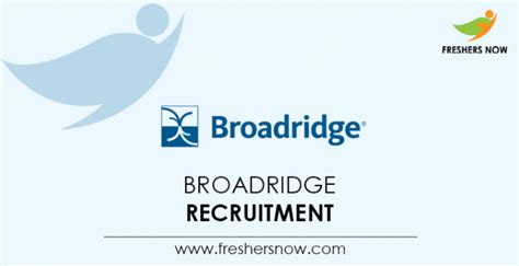 Broadridge Careers