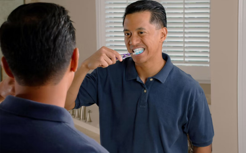Brushing Your Teeth After Eating How Long To Wait And Why Livestrong Brushing Your Teeth After Eating How Long To Wait And Why Livestrong