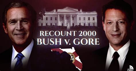 Bush V Gore Case