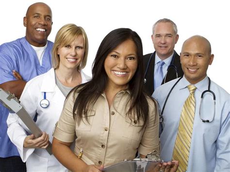 Camc Careers