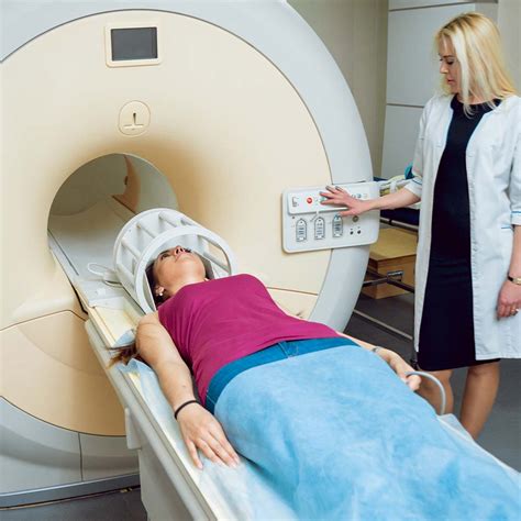 Can I Wear Makeup In An Mri