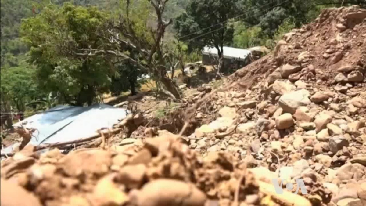 Can Landslides Be Predicted