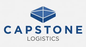 Capstone Logistics Solutions Capstone Logistics Capstone Logistics Solutions Capstone Logistics