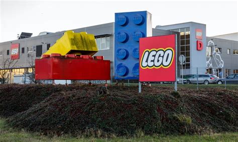 Carbon Neutral Lego Factory Opens Up In Virginia Animal Agriculture Carbon Neutral Lego Factory Opens Up In Virginia Animal Agriculture