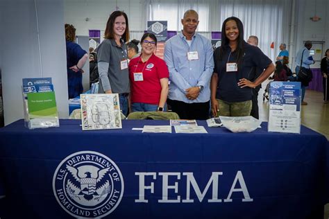 Careers At Fema