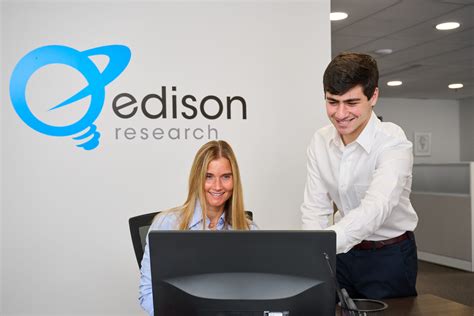 Careers Edison Research Careers Edison Research