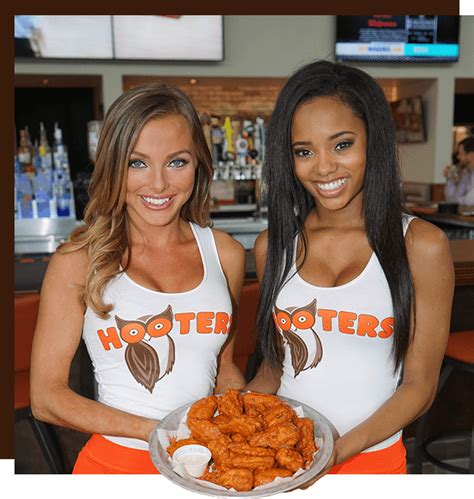 Careers Hooters