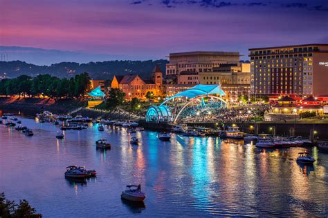 Careers In Charleston Wv