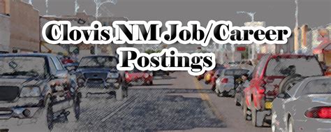 Careers In Clovis Nm Careers In Clovis Nm