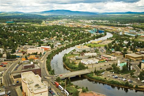 Careers In Fairbanks Alaska