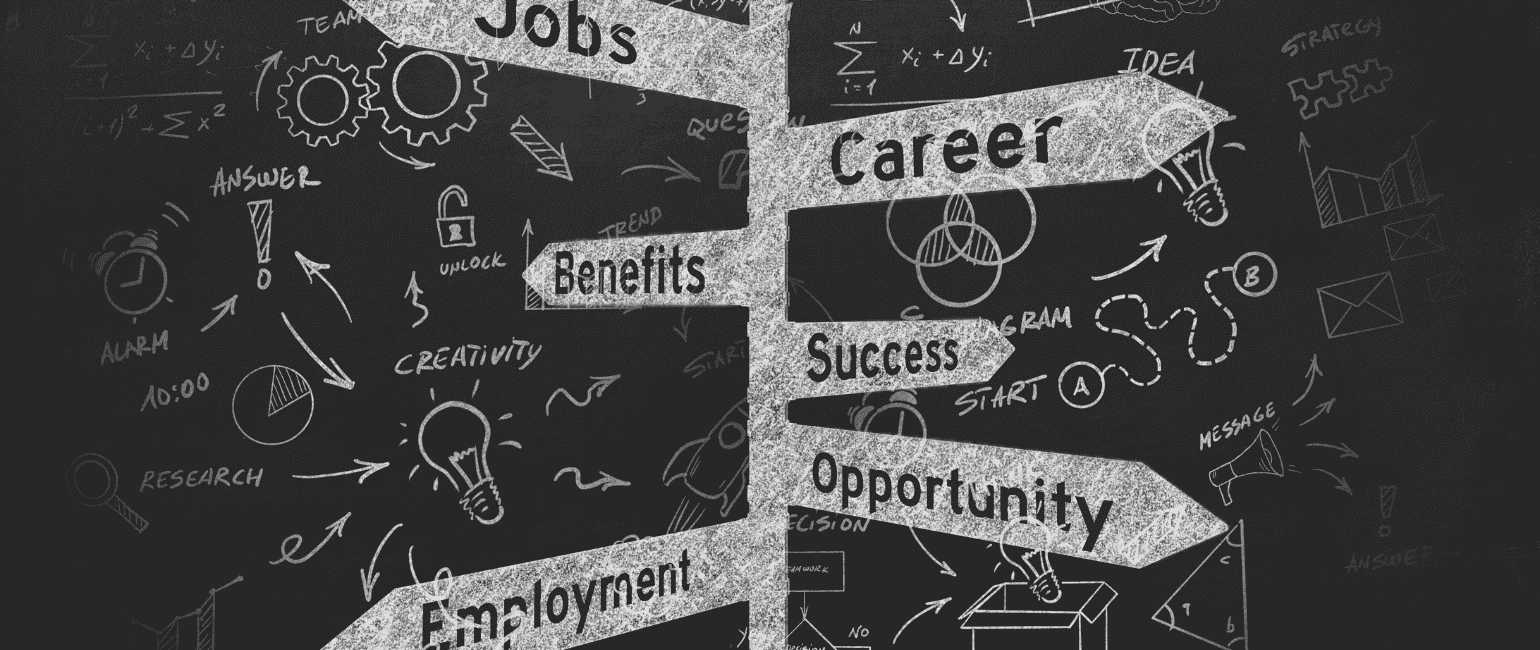 Careers In High Demand