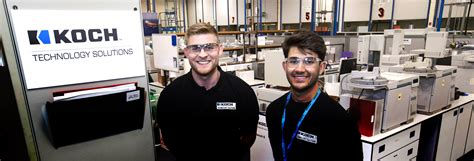 Careers Koch Technology Solutions Careers Koch Technology Solutions