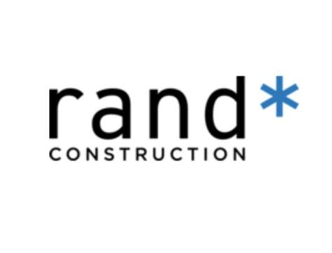 Careers Rand Construction Corporation Careers Rand Construction Corporation