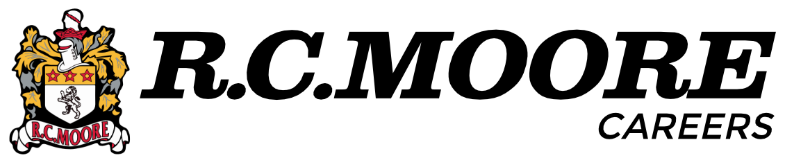 Careers Rc Moore Careers Careers Rc Moore Careers