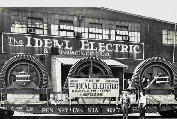 Careers The Ideal Electric Company Careers The Ideal Electric Company