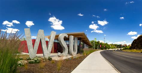 Careers Wsu