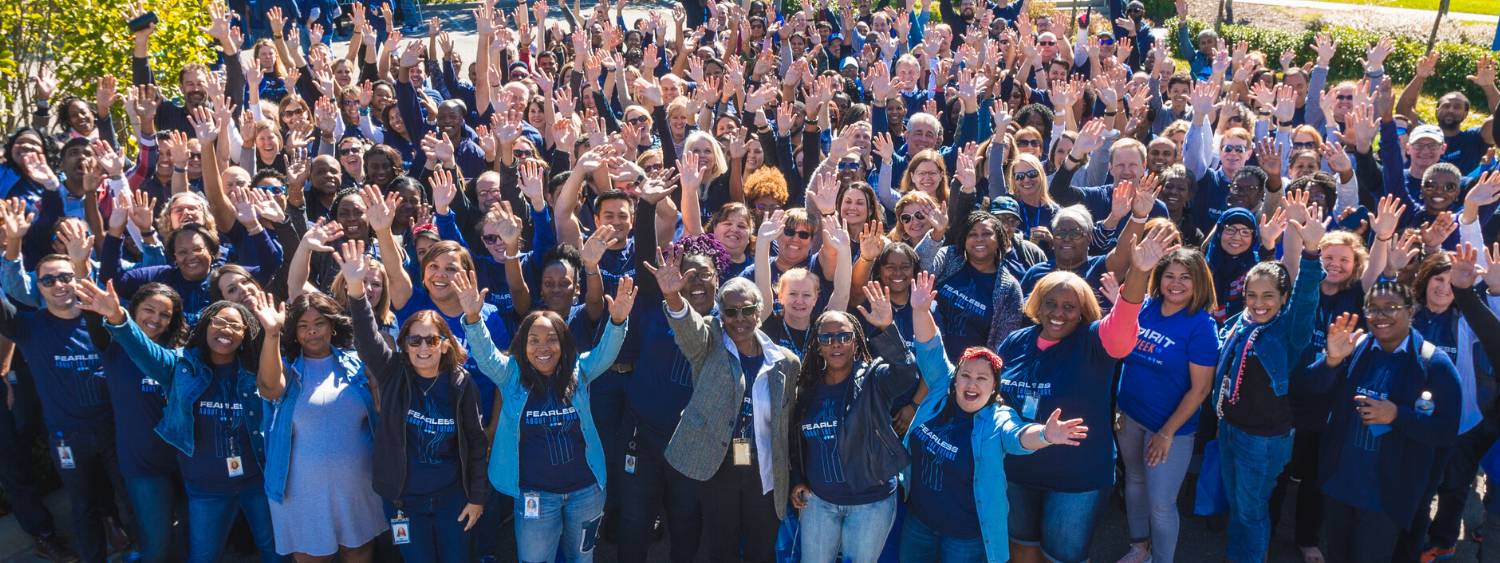 Carefirst Blue Cross Blue Shield Careers Carefirst Blue Cross Blue Shield Careers