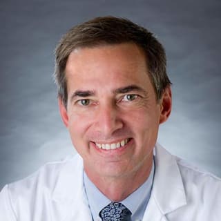 Carl Bazil Md