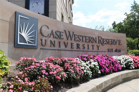 Case Western Reserve University Careers