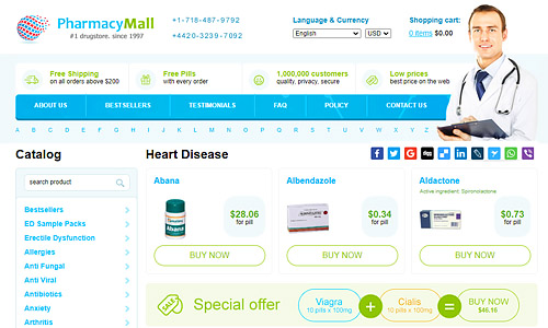 Check If Website Is A Scam