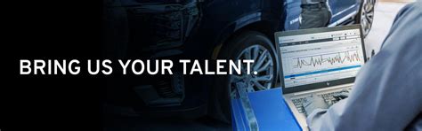 Chevrolet Careers