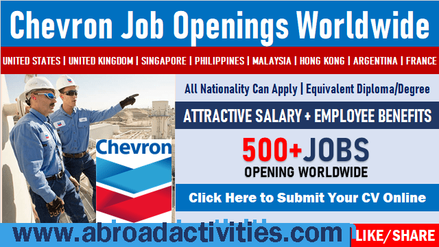 Chevron Phillips Careers