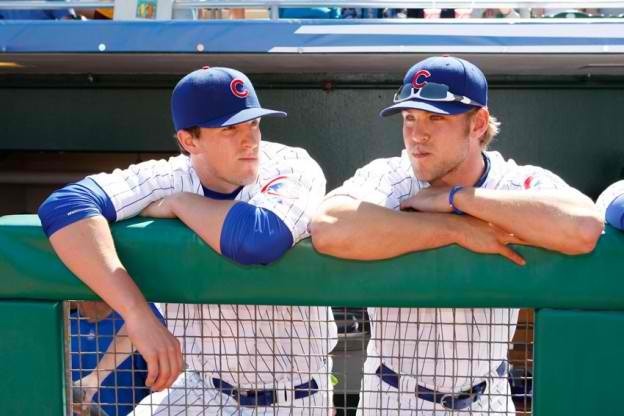 Chicago Cubs Careers