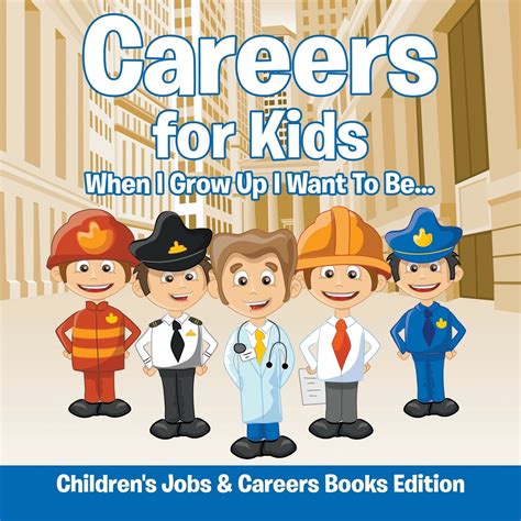 Childrens Careers
