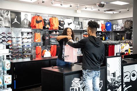 City Gear Careers