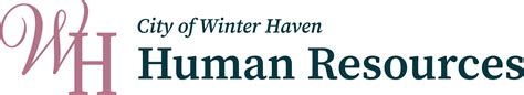 City Of Winter Haven Careers