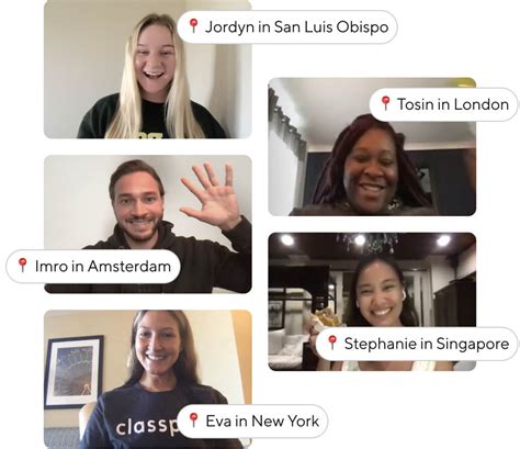 Classpass Careers