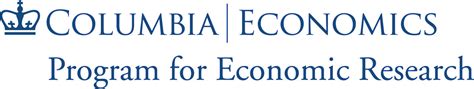 Columbia Econ Faculty