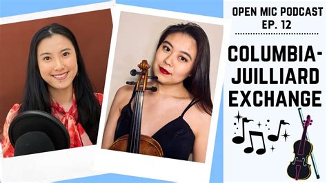 Columbia Juilliard