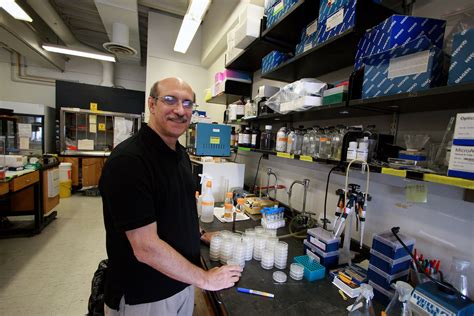 Columbia University Biology Department Columbia University Biology Department