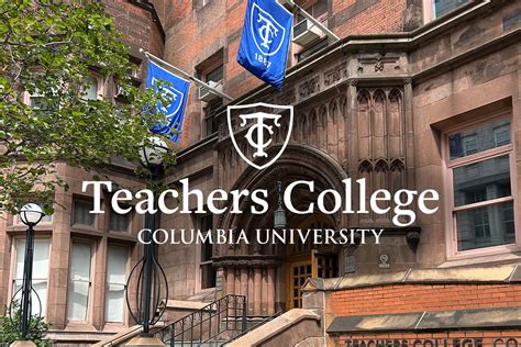 Columbia University Teachers College