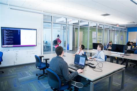Computer Science Office