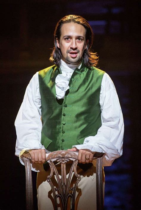 Could Hamilton Have Been President