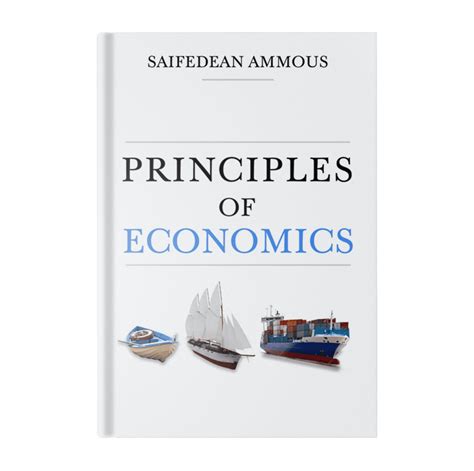 Courses Dr Saifedean Ammous Courses Dr Saifedean Ammous