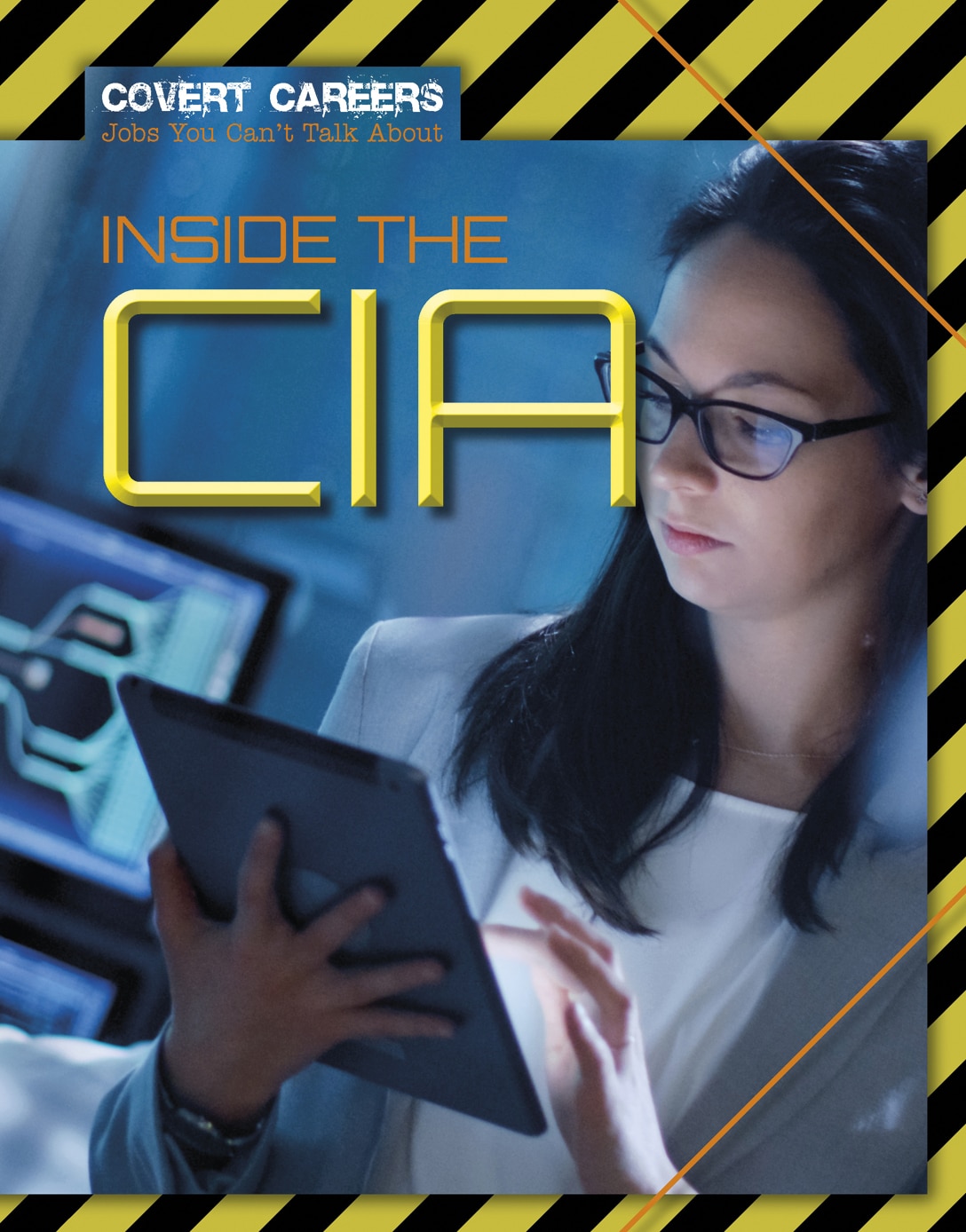 Covert Careers Calcium Creative Covert Careers Calcium Creative