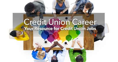 Credit Union Careers Credit Union Careers