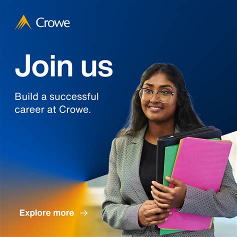 Crowe Careers