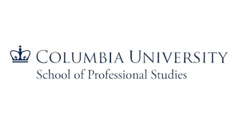 Curriculum Courses Columbia University School Of Professional Studies Curriculum Courses Columbia University School Of Professional Studies