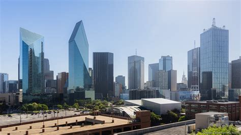 Dallas Careers