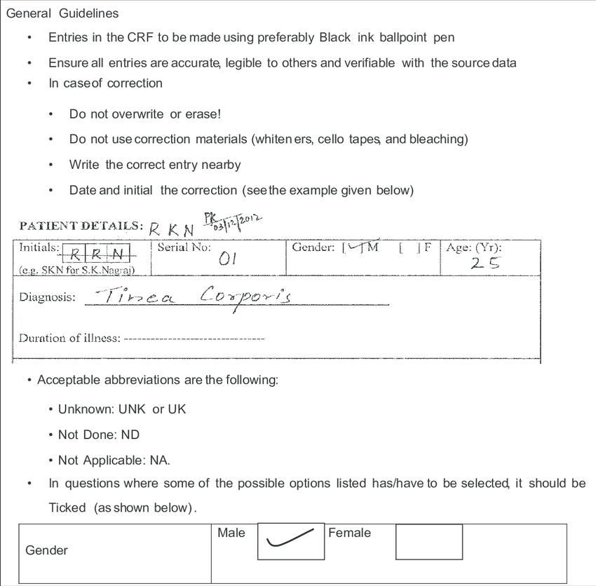 Dct Clinical Trial Home Visit Template For Study Nurse Dct Clinical Trial Home Visit Template For Study Nurse