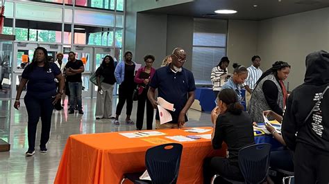 Dekalb County Schools Careers