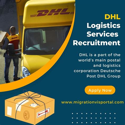 Dhl Freight Careers