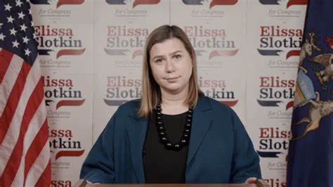 Did Elissa Slotkin Win