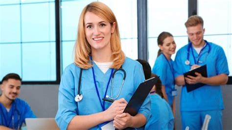 Direct Entry Np Programs For Non Nurses