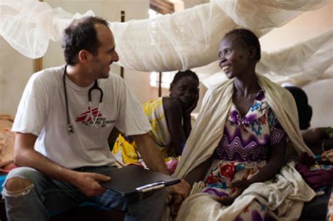 Doctors Without Borders Careers