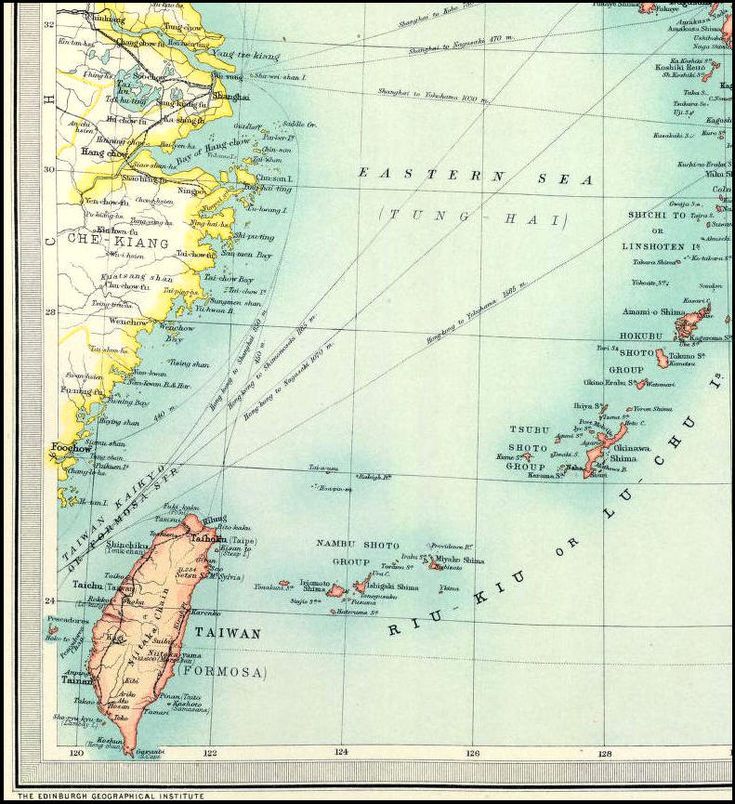 Dokdo Island